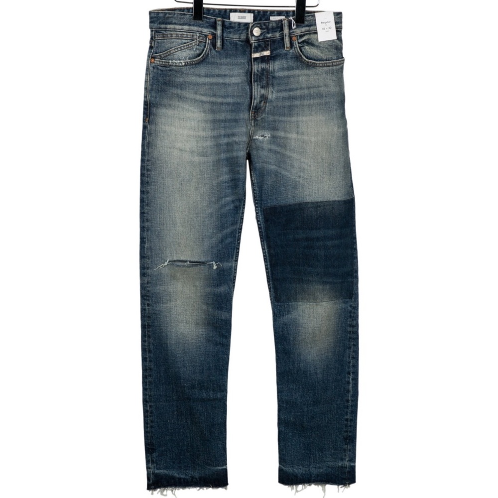 Men’s Jeans